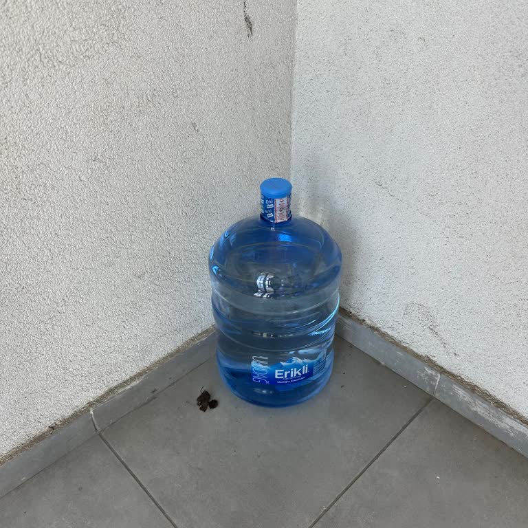 Erikli Bayisinde Geç Ve Eksik Su Teslimatı, Saygısız Müşteri Hizmetleri