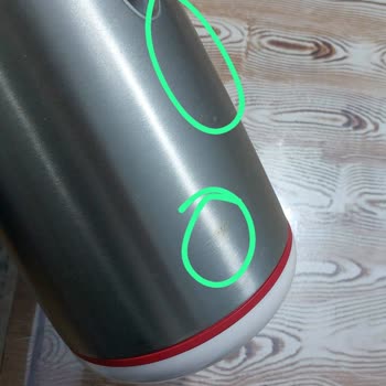 Homend Çay Makinesi Arızalı Ve Servis Sırasında Hasar Görmüş