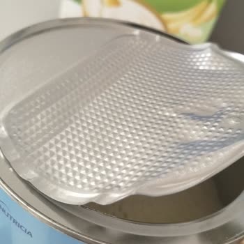 Aptamil Prosyneo Bebek Mamasında Şişik Ambalaj, Keskin Koku Ve Sağlık Riski