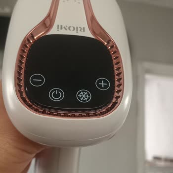 Riomi IPL Lazer Cihazı Arızalandı, Garanti Hizmetinden Cevap Yok