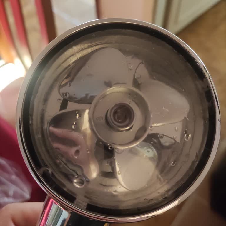 Arızalı Duş Başlığına Şube Müdürünün Kullanıcı Hatası İddiası