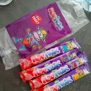 Sütaş Hüptrik Paketi Eksik Çıktı Ve Telafi Talebi