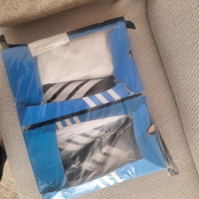 Eksik Gönderilen Ayakkabı Ve İade Edilmeyen Fazla Ücret