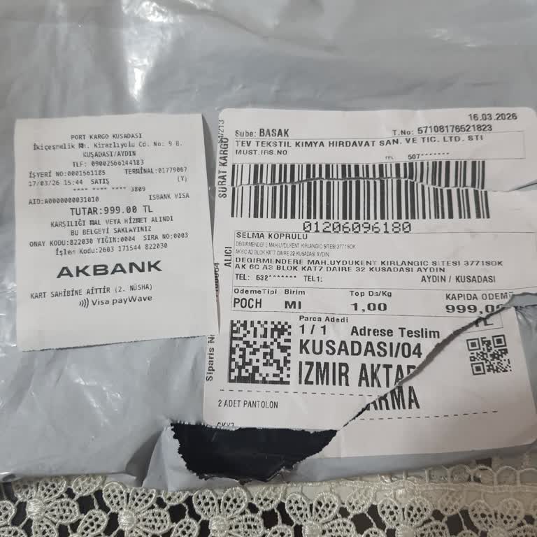 Yanıltıcı Reklam Ve Yanlış Ürün Gönderimi: İade Veya Doğru Ürün Talebi