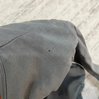 Arçelik Çamaşır Makinesi Kıyafetleri Deliyor Ve Soruna Çözüm Sunmuyor