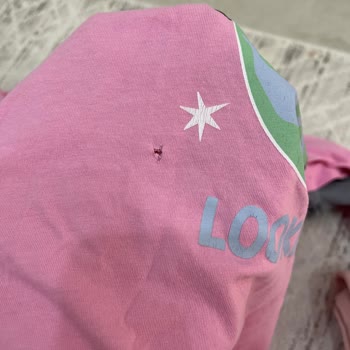 Arçelik Çamaşır Makinesi Kıyafetleri Deliyor Ve Soruna Çözüm Sunmuyor