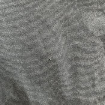 Arçelik Çamaşır Makinesi Kıyafetleri Deliyor Ve Soruna Çözüm Sunmuyor