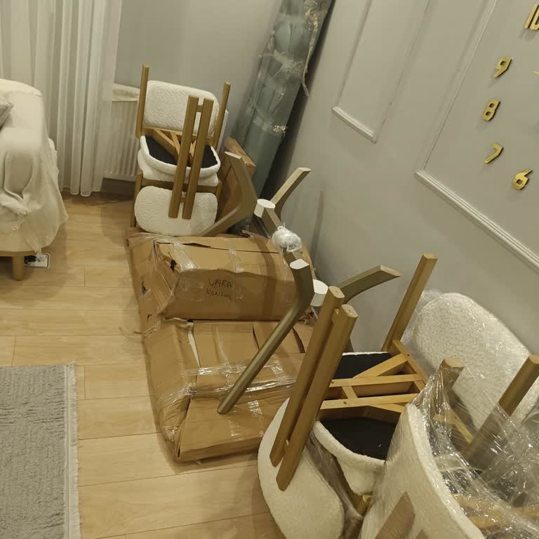 Teslimat Gecikmesi, Yanlış Ürün Ve Kapora İadesi Reddedildi