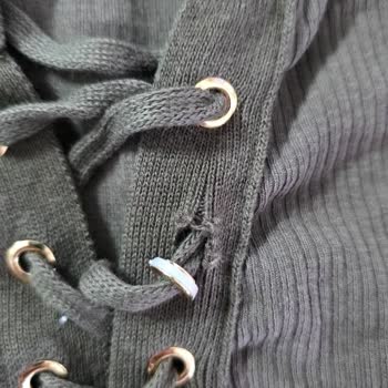 Mavi'de Tek Yıkamada Ürün Kırılması Ve Kullanıcı Hatası İddiası