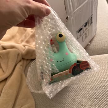 Minik Şeyler Anne Bebek Ürünleri Şikayeti