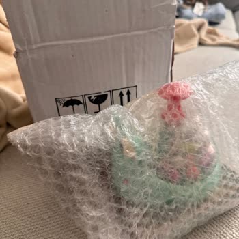 Minik Şeyler Anne Bebek Ürünleri Şikayeti