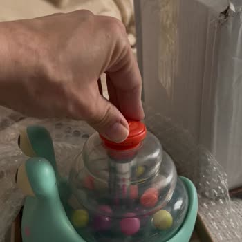 Minik Şeyler Anne Bebek Ürünleri Şikayeti