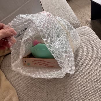 Minik Şeyler Anne Bebek Ürünleri Şikayeti