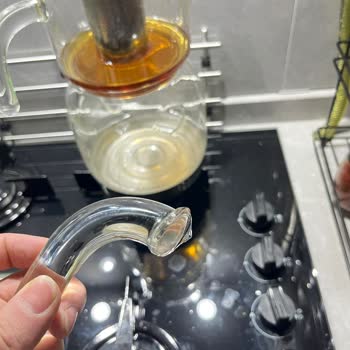 Aryıldız Cam Çaydanlık Kırıldı, Firma Cevap Vermedi Ve Yenisi İade Talebi