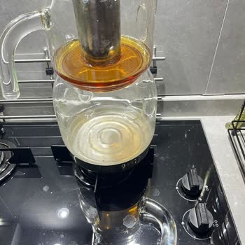 Aryıldız Cam Çaydanlık Kırıldı, Firma Cevap Vermedi Ve Yenisi İade Talebi