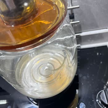 Aryıldız Cam Çaydanlık Kırıldı, Firma Cevap Vermedi Ve Yenisi İade Talebi