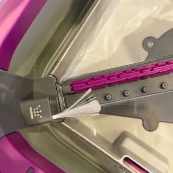 Parex Wondero Setinde Kırık Şeffaf Plaka Ve Cevapsız Müşteri Hizmetleri