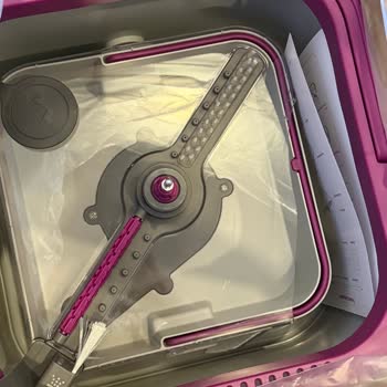 Parex Wondero Setinde Kırık Şeffaf Plaka Ve Cevapsız Müşteri Hizmetleri