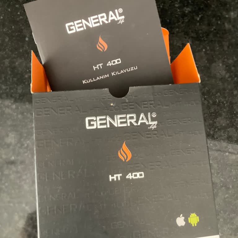 Uygulama Sorunu Nedeniyle HT400 Kullanılamıyor Ve Şirket Çözüm Sunmuyor