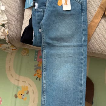 Little Bear Görüşmeden Sonra Herhangi Bir Geri Dönüş Yapılmadı Ve Sorun Çözülmedi