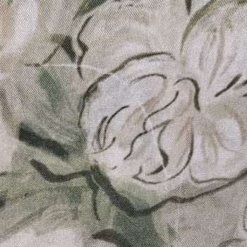 Baskı Hatası Ve Sökük Şal Değişim Talebi