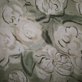 Baskı Hatası Ve Sökük Şal Değişim Talebi