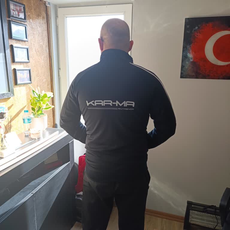 Kbn Dijital Baskı Merkezinde Yanlış Baskı Ve Düzeltme Talebinin Reddedilmesi