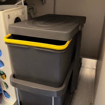 Arçelik Servisinin Bulaşık Makinesi Montajında Çöp Kovası Kırılması Ve Tazminat Reddi