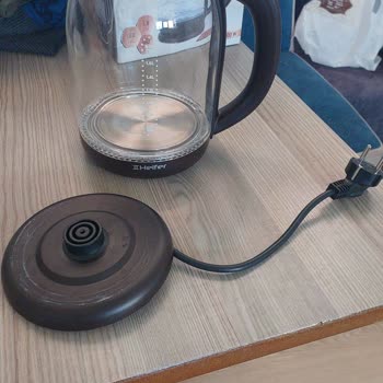 Heifer Cam Kettle’da Yangın Tehlikesi Ve Kaba Müşteri Hizmeti Şikayeti