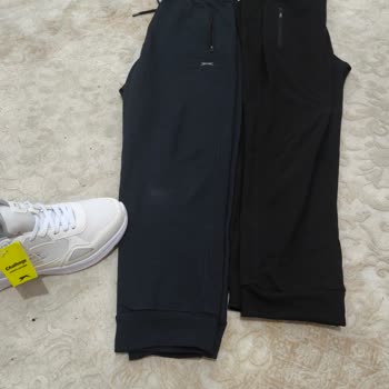 Hayal Kırıklığı Yaratan Kalitesiz Ayakkabı Ve Yanlış Ölçüde Eşofman Altı İçin İade Talebi