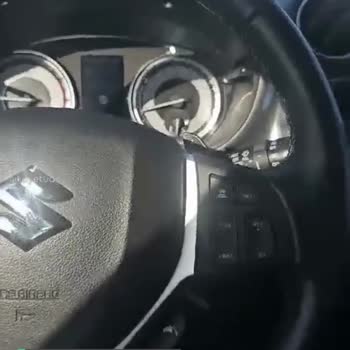 Suzuki Vitara Arka Kamera Sorunu