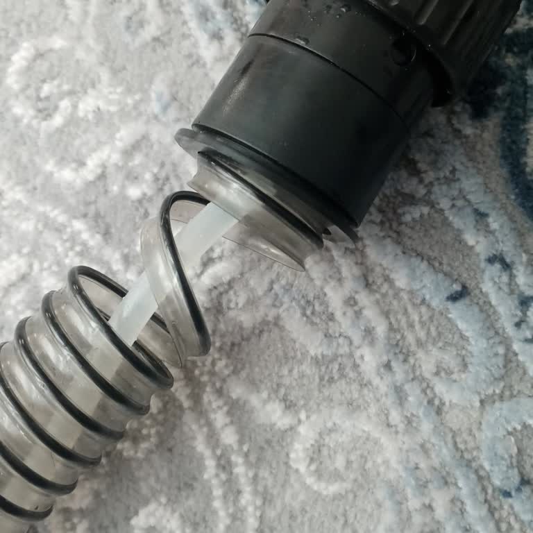 Garanti Kapsamı Dışında Hortum Değişimi Talebi Ve Yetersiz Müşteri Desteği