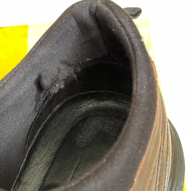 Kısa Sürede Yırtılan Botta Kullanıcı Hatası İddiası Ve Değişim Talebi