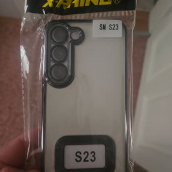 Tev Tekstil Reklamla Uyuşmayan Telefon Kılıfı ve Teslimat Sorunu