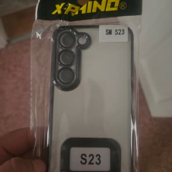 Tev Tekstil Reklamla Uyuşmayan Telefon Kılıfı ve Teslimat Sorunu