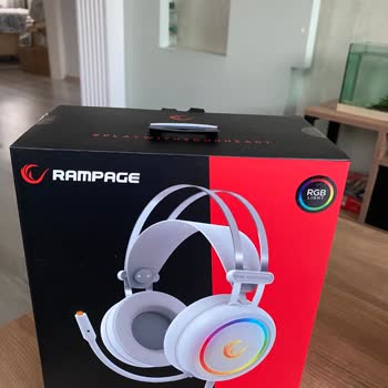 D&R'de Elektronik Ürün İadesi Reddi