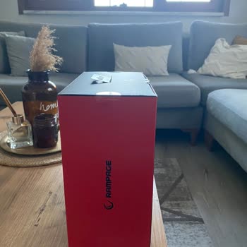 D&R'de Elektronik Ürün İadesi Reddi