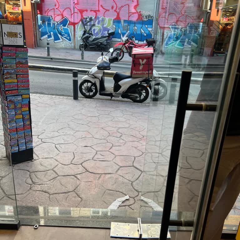 Teslim Edilmeyen Getir Siparişi İçin 445 TL İadesi Talebi