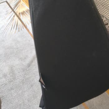 Hawk Gaming Chair’de Sol Taraftaki Vida Eksikliği Nedeniyle Ürün Değişimi Talebi