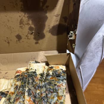 Migros’tan Gelen İftar Siparişinde Dağılmış Ürünler Ve Yetersiz Kupon