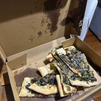 Migros’tan Gelen İftar Siparişinde Dağılmış Ürünler Ve Yetersiz Kupon