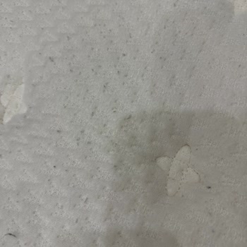 Yataş Ionic Energy Pro Yatağında Üç Ayda Yayların Batması, Tüylenme Ve Sağlık Sorunları