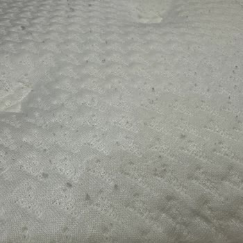 Yataş Ionic Energy Pro Yatağında Üç Ayda Yayların Batması, Tüylenme Ve Sağlık Sorunları