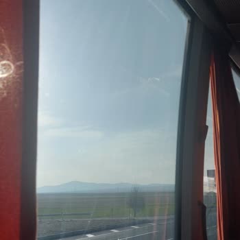 Çifte Satılan Tekli Koltuk, Geciken Varış Ve Konforsuz Seyahat Şikâyeti