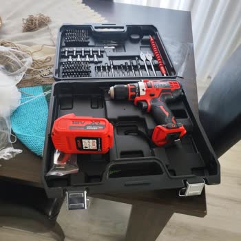 Sipariş Edilen Hoffman Matkap Yerine Düşük Özellikli Assur Matkap Gönderildi