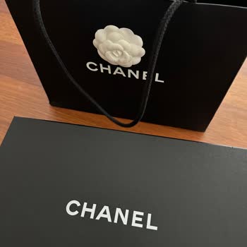 Faturasız Hediye Chanel Ayakkabısının Beden Değişimi Reddedildi
