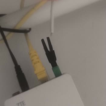 Fiber Kablo Kesintisi Ve Teknik Müdahale Eksikliği Nedeniyle 7 Gün Süren Mağduriyet