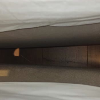 Mansory Hotel Hizmetten Memnun Kalmadım