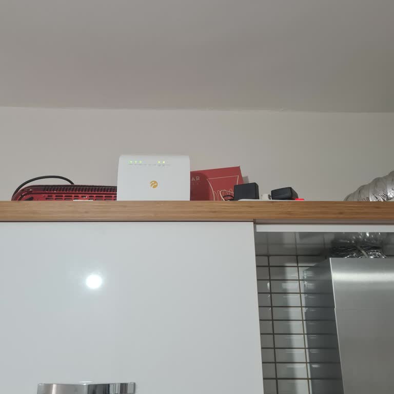 Superonline İnternetinde Sürekli Kesinti, Hız Düşüşü Ve Modem Sorunu