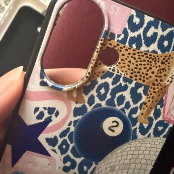 Kalitesiz Baskı Ve Yanıltıcı Reklam Nedeniyle Telefon Kılıfı İadesi Talebi